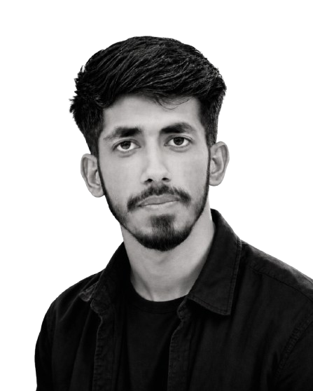Faraz Ahmad — Full Stack Developer & AI Automation Engineer